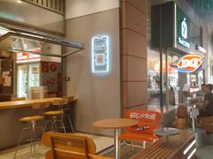 -DQ·蛋糕·冰淇淋(三亚青春颂店)