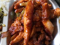 -苏州科技大学（石湖校区）二食堂