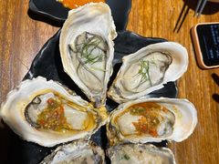 -烧蠔帮·生蚝海鲜牌档(观海店)