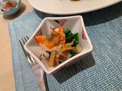 -怡咖啡·自助餐·西安香格里拉