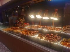 -加勒比阳光环球美食自助(凯德店)