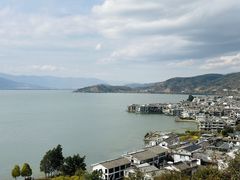 -大理洱海