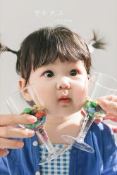 -可乐大王自然光儿童摄影(园区店)