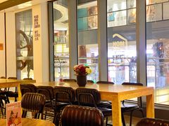 -Moka Bros 摩卡站(西单大悦城店)