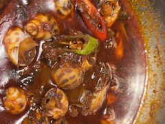 -徐记海鲜(曲江南湖店)