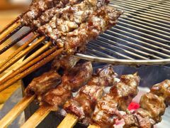 -源味居手把签烧烤(长春一店)