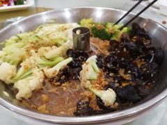 -泰福成大酒店(泰来道店)