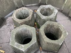 -杭州西湖风景名胜区-满觉陇四眼井