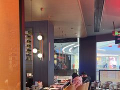 -盛焰铁板烧(王府井店)