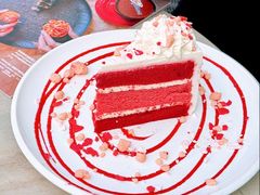 -Highline·城市露台景观餐厅(淮海路店)