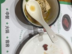 -金筷子西北菜·捞悦火锅