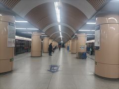 -刘家窑(地铁站)
