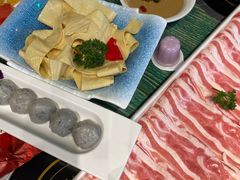 -老灶堂文创火锅(文艺路店)
