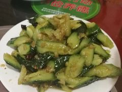 -蚝情烤翅(七星园店)