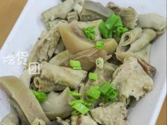 -老牌依强牛肉店(达道总店)
