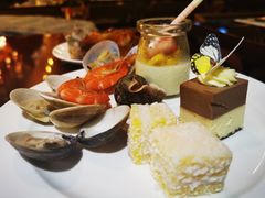 -泰谷酒店·太古码头闽菜自助餐厅