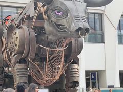 -伯明翰新街火车站
