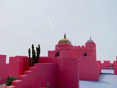 -漳州滨海火山岛自然生态风景区