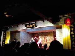-青曲社相声(易俗街区店)