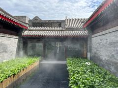 -京兆尹(雍和宫店)