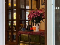 -祖母的厨房西餐厅(丽江金茂店)