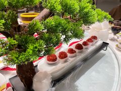 -御仙都北京菜馆·烤鸭店(双井店)