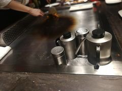 -湘汇概念铁板烧(铁西万达店)