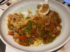 鲍汁福建炒饭-文兴酒家(晶品店)