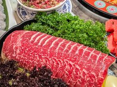 -矮板凳老火锅(犀浦店)