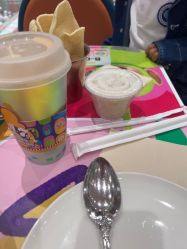 -奈尔宝·儿童乐园·亲子餐厅(华采天地店)