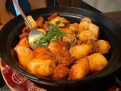 -旺爷砂锅·茶作(国贸城店)