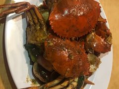 -ZF Seafood Restaurant 卓峰海鲜餐