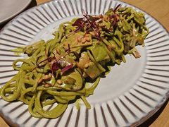 -本处·素食·融合料理(南油店)