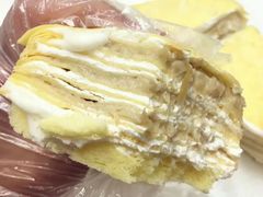 -小杨生煎(香港名都店)