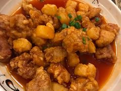 -聂记粤菜馆(鼓西路店)
