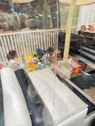 点击看大图 -奈尔宝·儿童乐园·亲子餐厅(华采天地店)