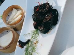 大厨家味酱烧茄子-梧桐