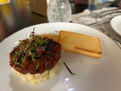 -马勒别墅·中餐厅