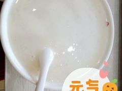 豆浆大米粥-天下粮仓(解放东路店)