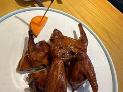 -大鸽饭(马王堆店)