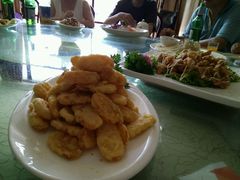 -好妈王饺子(滂江街店)