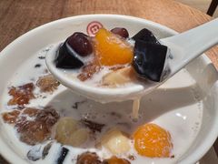 -彬媽糖水(侨鑫国际店)