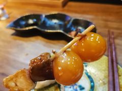 -鸟幸 TORISAKI 炭火居酒屋