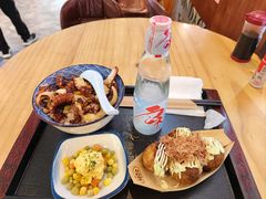 -筑地银GINDACO·日式简餐(枫蓝店)