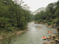 -南江大峡谷