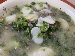-何永光123鲜牛肉馆(1号店)