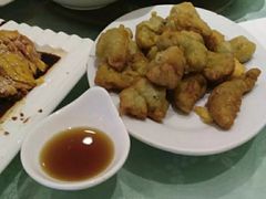 -燕云楼(云南路店)