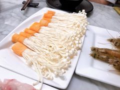 -海皇世家海鲜火锅(瑞安店)
