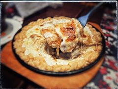 -92°C俄式厨房(中央大街店)