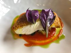 -Le Comptoir de Pierre Gagnaire